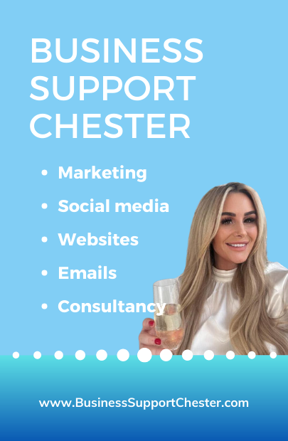 Business Support Chester